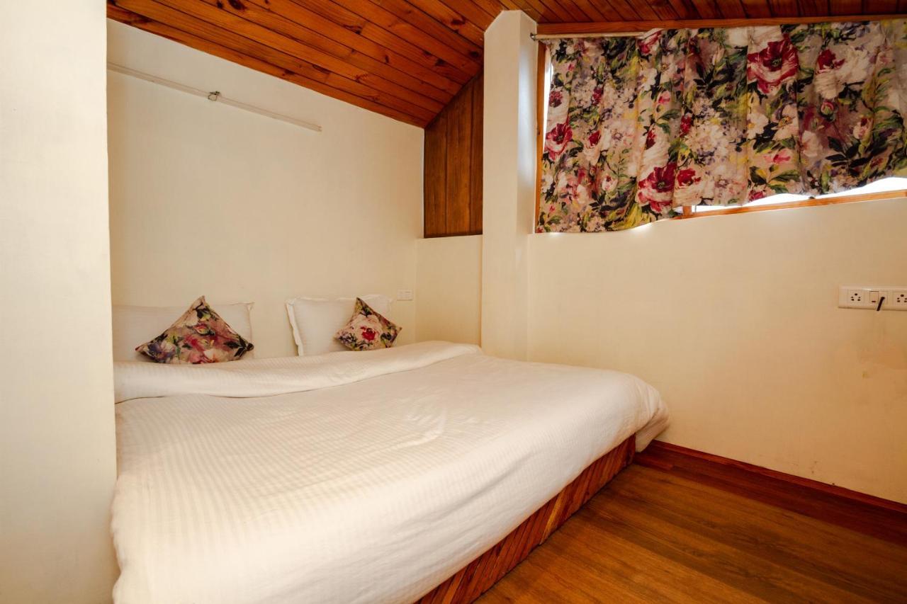 Hotel Tales N Trails Vashist Exteriér fotografie